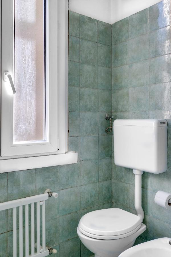 Comfy Apartment Milano Exterior foto