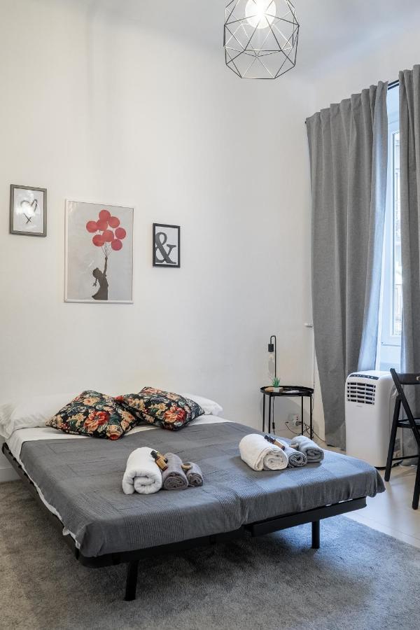 Comfy Apartment Milano Exterior foto